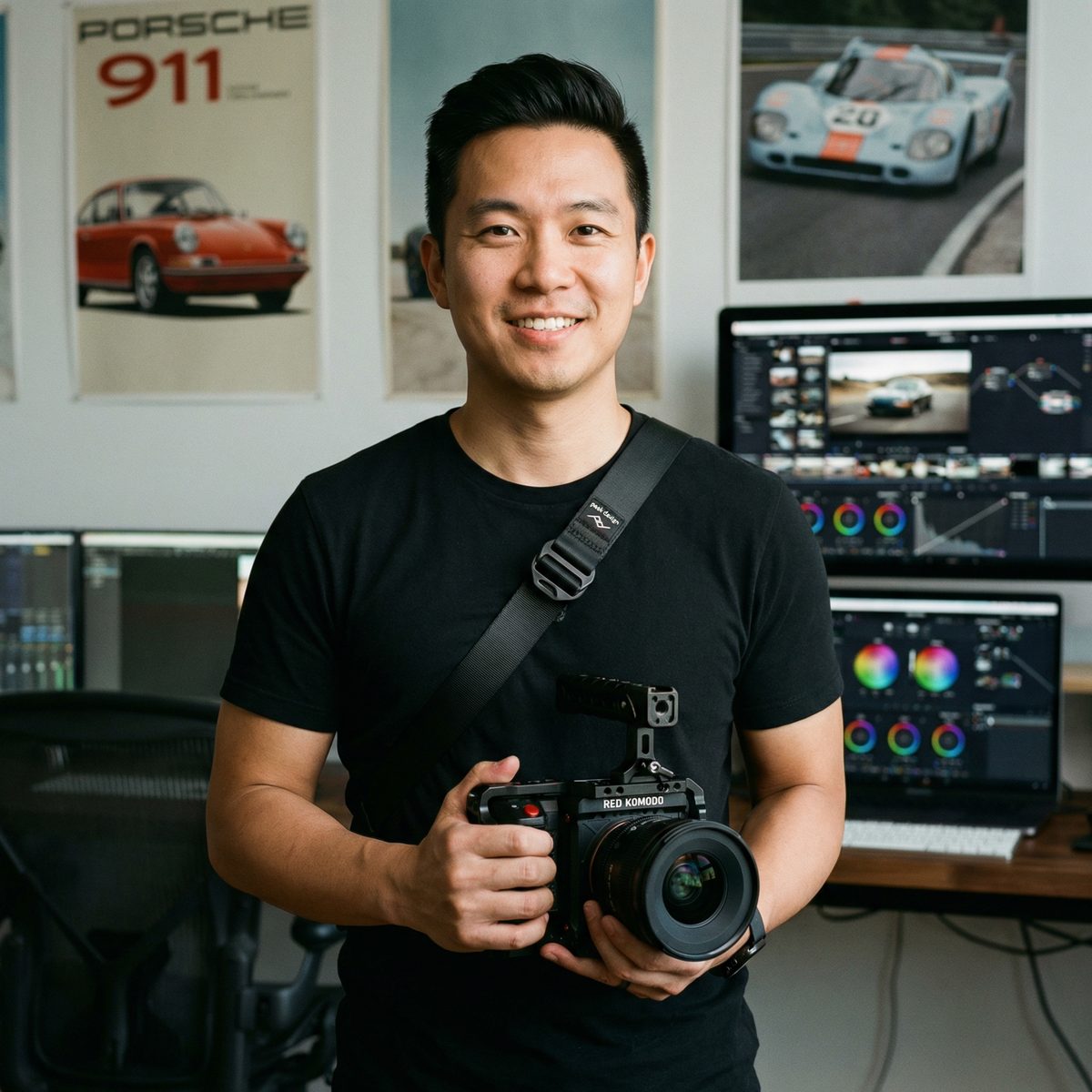 帝王会所专家-王浩